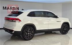 Volkswagen Atlas Cross Sport